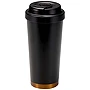 Gobelet isotherme | Acier inoxydable recyclé RCS | 480 ml | Isolation sous vide à double paroi