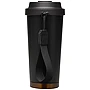 Gobelet isotherme | Acier inoxydable recyclé RCS | 480 ml | Isolation sous vide à double paroi