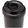 Gobelet isotherme | Acier inoxydable recyclé RCS | 480 ml | Isolation sous vide à double paroi