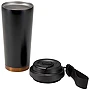 Gobelet isotherme | Acier inoxydable recyclé RCS | 480 ml | Isolation sous vide à double paroi
