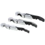Sommelier knife | 3 pcs | Stainless steel | Multiple colors