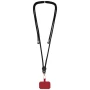 Telefoon lanyard | Nylon en ABS | Geschikt voor alle smartphones