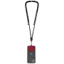 Telefoon lanyard | Nylon en ABS | Geschikt voor alle smartphones