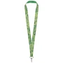 Lanyard | Recycled PET | 20mm | Double side sublimation