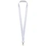 Lanyard | Recycled PET | 20mm | Double side sublimation