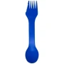 Forchetta | Plastica | 3 in 1 | Prodotto nel Regno Unito