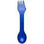 Forchetta | Plastica | 3 in 1 | Prodotto nel Regno Unito
