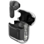 TWS162 Ohrhörer | Kunststoff | Bluetooth 5.1 | ENC | Hi-Fi-Sound | 3.5 Stunden