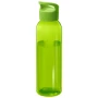 Water bottle | Tritan | 650 ml | Screw-on lid