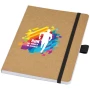 Berk recycled paper notebook