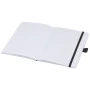 Berk recycled paper notebook