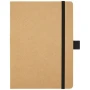 Berk recycled paper notebook