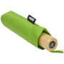 Paraguas Plegable | Pongee de poliéster rPET |  106 cm | A prueba de viento | Premium