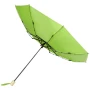 Paraguas Plegable | Pongee de poliéster rPET |  106 cm | A prueba de viento | Premium