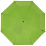 Paraguas Plegable | Pongee de poliéster rPET |  106 cm | A prueba de viento | Premium