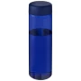 Botella | Tapa de rosca segura | Material reciclable | 850 ml
