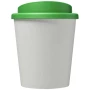 Tasse à café isotherme | Plastique PP recyclé | 250ml | Grand choix de couleurs