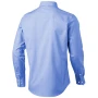 Camicia a maniche lunghe | 100% cotone | Collo button-down