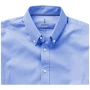 Camicia a maniche lunghe | 100% cotone | Collo button-down
