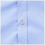 Camicia a maniche lunghe | 100% cotone | Collo button-down