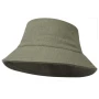 Bucket hat | Cotton twill 70% | Head size: 60cm | With AWARE™ tracer