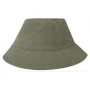 Bucket hat | Cotton twill 70% | Head size: 60cm | With AWARE™ tracer