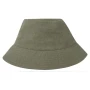 Bucket hat | Cotton twill 70% | Head size: 60cm | With AWARE™ tracer