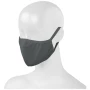 Masque facial | 1 épaisseur | Lavable