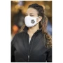 Masque facial | 1 épaisseur | Lavable