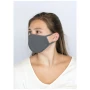 Masque facial | 1 épaisseur | Lavable