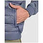 Vivaro veste unisexe | Polyester | Ripstop 300T | Rembourrage recyclé | Déperlante
