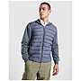 Vivaro veste unisexe | Polyester | Ripstop 300T | Rembourrage recyclé | Déperlante