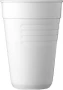 Mepal coffee machine cup | PP | 165 ml  | Reusable