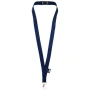 Lanyard | rPET | Met veiligheidssluiting