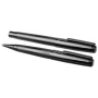 Set pens | Metal | Ink black | Gift box