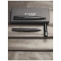 Set pens | Metal | Ink black | Gift box