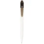 Stylo à bille | Plastique océanique | Encre noire | Durable