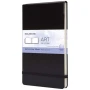 Moleskine water colour album | FSC certified paper | 13x21cm | 72 pages | Inner pocket