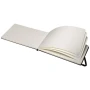 Moleskine water colour album | FSC certified paper | 13x21cm | 72 pages | Inner pocket
