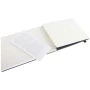 Moleskine water colour album | FSC certified paper | 13x21cm | 72 pages | Inner pocket