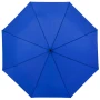 Foldable umbrella | Polyester | 97 cm | Small and compact | Without protective caps