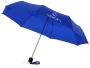 Foldable umbrella | Polyester | 97 cm | Small and compact | Without protective caps