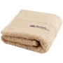 Towel | Cotton 450 g/m² | 30x50 cm | Super soft | Made in Europe
