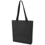 Tote Bag | Recyceltes PU | 38x42cm | Mit Laptopfach