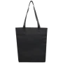 Tote Bag | Recyceltes PU | 38x42cm | Mit Laptopfach