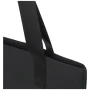 Tote Bag | Recyceltes PU | 38x42cm | Mit Laptopfach
