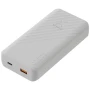 Power bank | 20.000 mAh | 15W | Fast charge | Sustainable