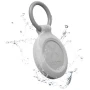 Reistag | ABS kunststof | Apple Find My & Google Find My Device | IP64 waterbestendig