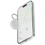 Reistag | ABS kunststof | Apple Find My & Google Find My Device | IP64 waterbestendig