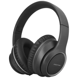 Headphones | Rubber and plastic | Bluetooth 5.0 | ANC | Foldable | Hands-free | Aux cable